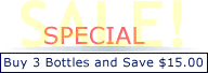 colon cleansing special